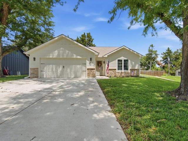 House for sale in Kansas