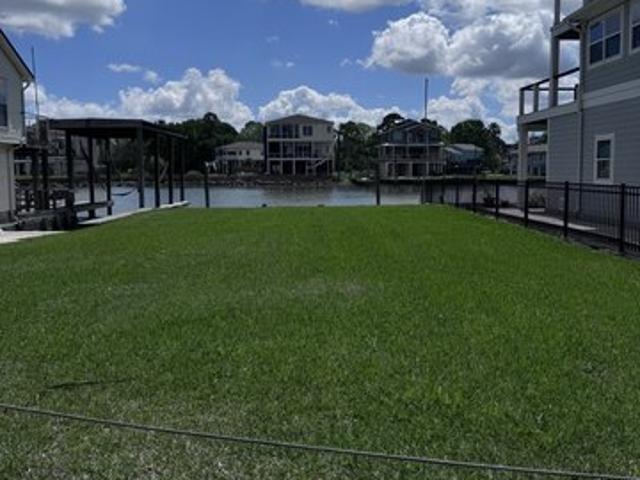 Land for sale in Kemah, Texas