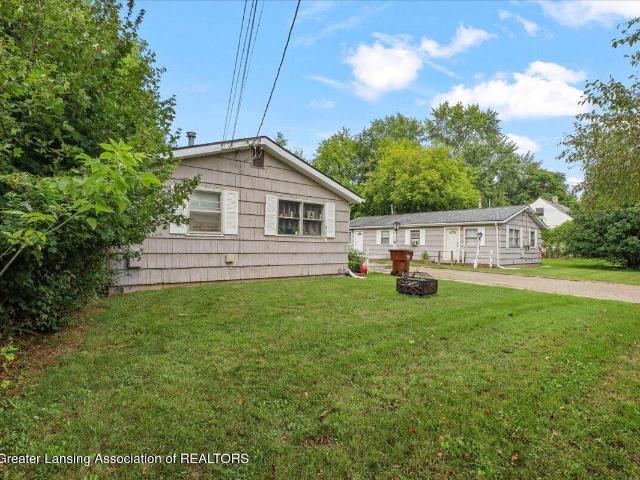 House for sale in Lansing, Ingham County