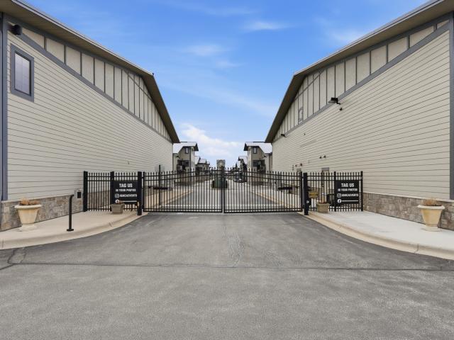 Commercial for sale in Naperville, Illinois