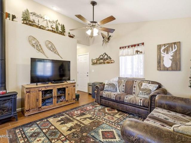 House for sale in Navajo, Arizona