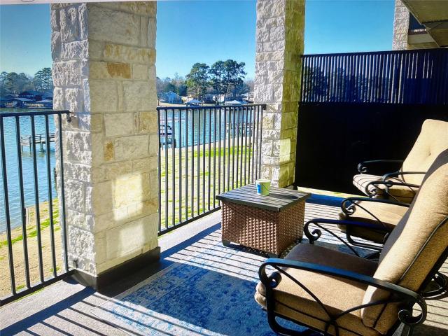 Condo for sale in Polk, Texas