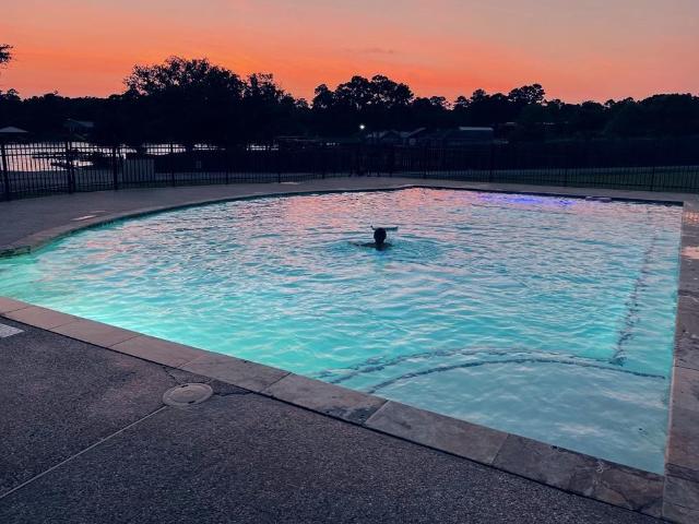 Condo for sale in Polk, Texas