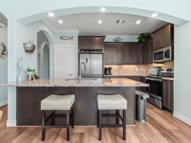 Condo for sale in Polk, Texas