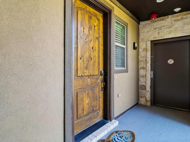 Condo for sale in Polk, Texas