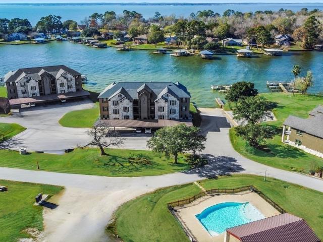 Condo for sale in Polk, Texas
