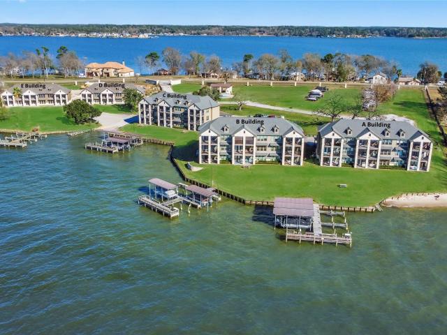 Condo for sale in Polk, Texas