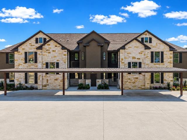 Condo for sale in Polk, Texas