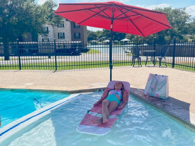 Condo for sale in Polk, Texas