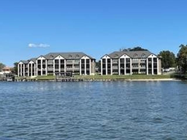 Condo for sale in Polk, Texas