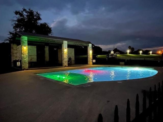 Condo for sale in Polk, Texas