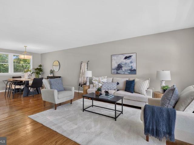 House for sale in Fountain Hill, Timonium
