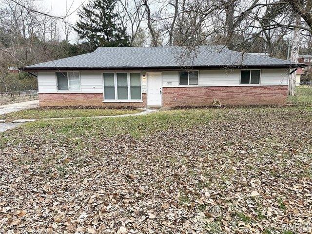 House for sale in High Ridge, Missouri