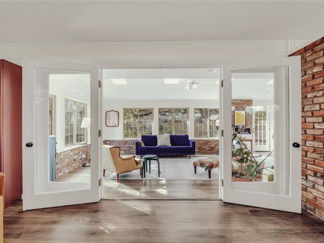 House for sale in Waco, Texas