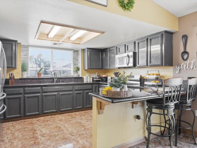 House for sale in Arvin, California