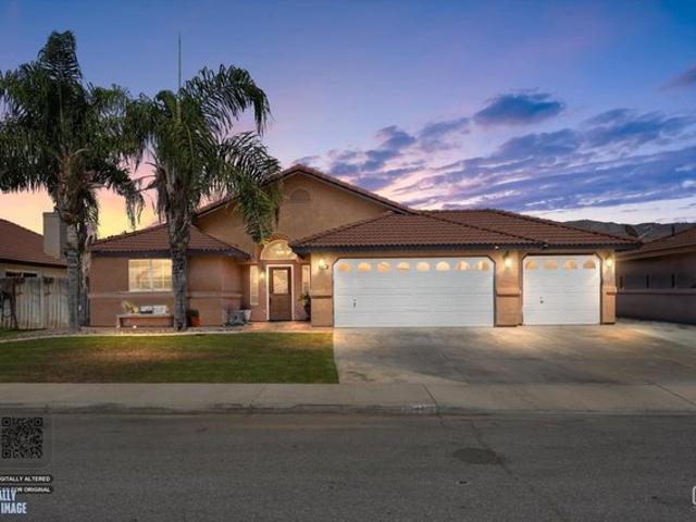 House for sale in Arvin, California