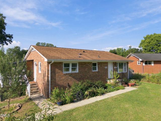 House for sale in Alamance, North Carolina