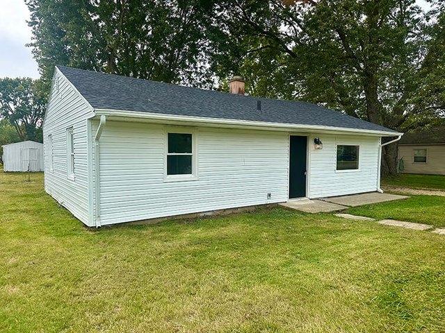 House for sale in Niles, Berrien County
