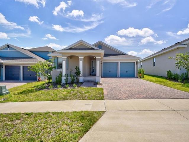 House for sale in Minneola, Florida