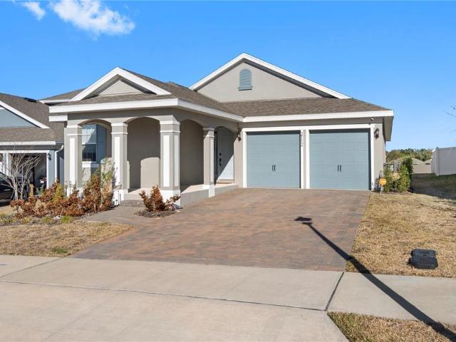 House for sale in Minneola, Florida