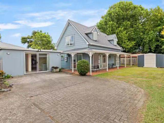 House for sale in East Tamaki