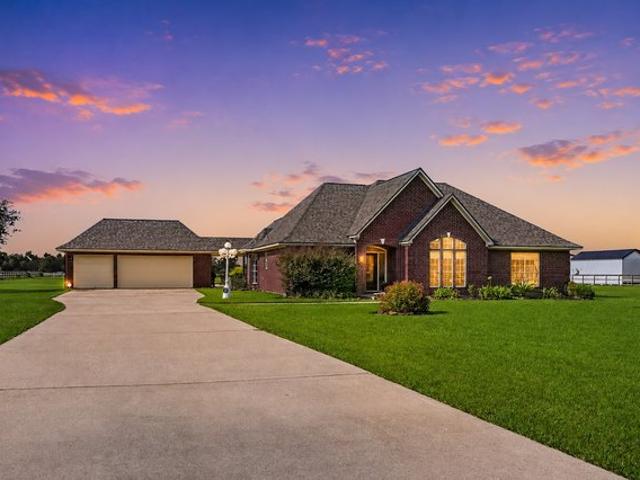House for sale in Harris, Texas