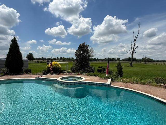 House for sale in Harris, Texas