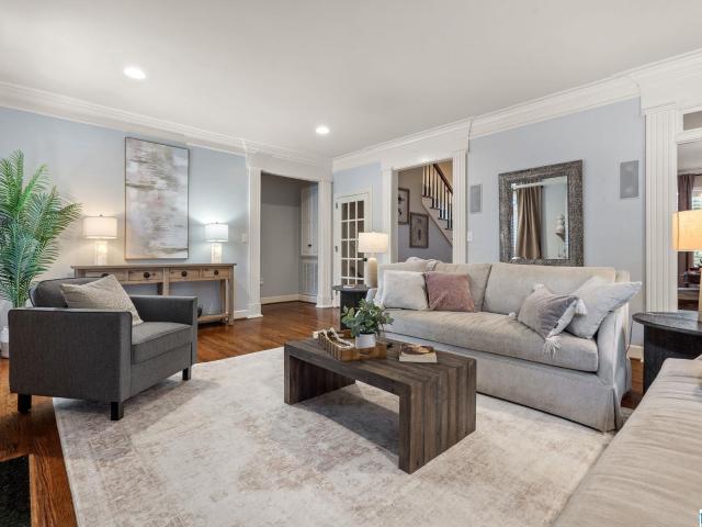 House for sale in Hoover, Alabama