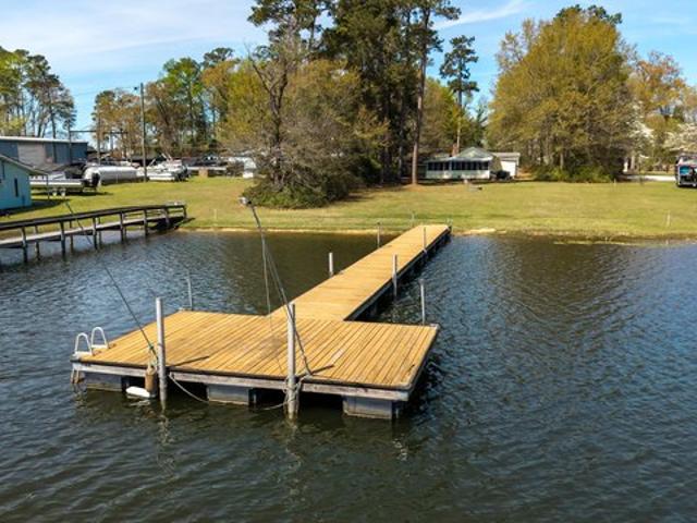 House for sale in Manning, South Carolina