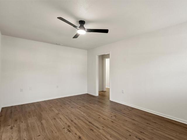 House for sale in Waco, Texas