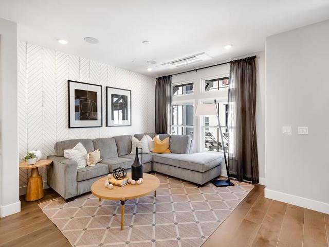 Condo for sale in Mountain View, California