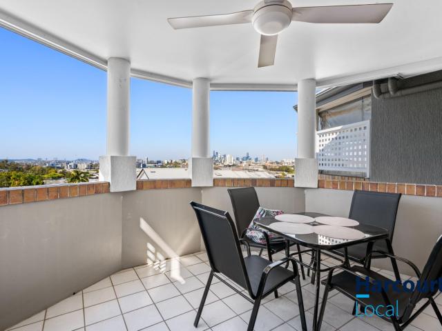 Apartment for rent in Toombul, Queensland