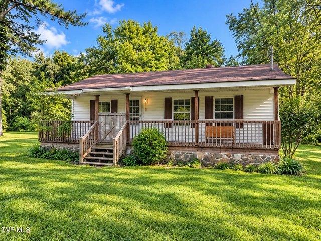 House for sale in Big Stone Gap, Wise County