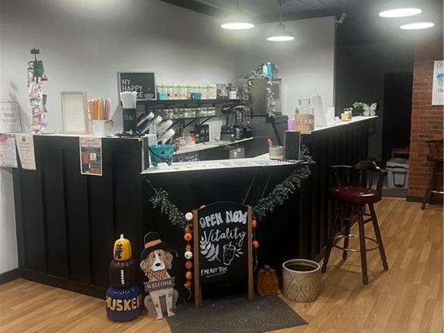 Commercial for sale in Higginsville, Lafayette County
