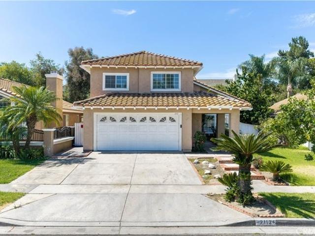 House for sale in Corona, California