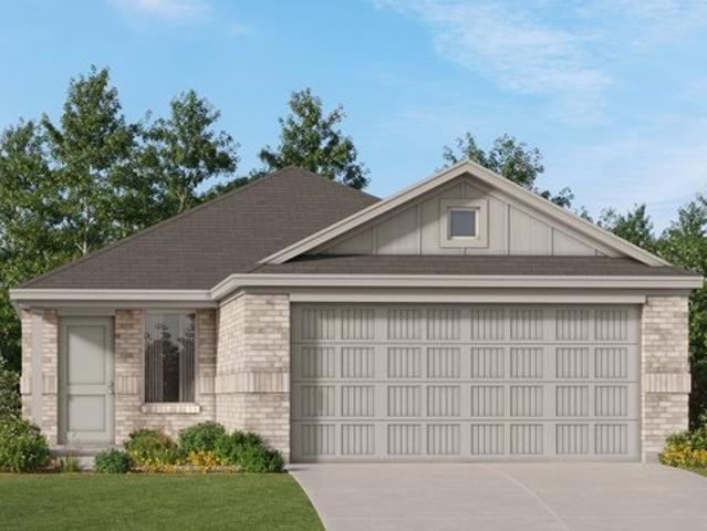 House for sale in Johnson, Texas