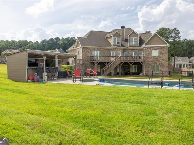 House for sale in Monroe, Georgia