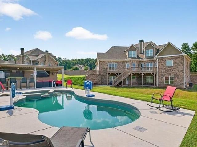 House for sale in Monroe, Walton County