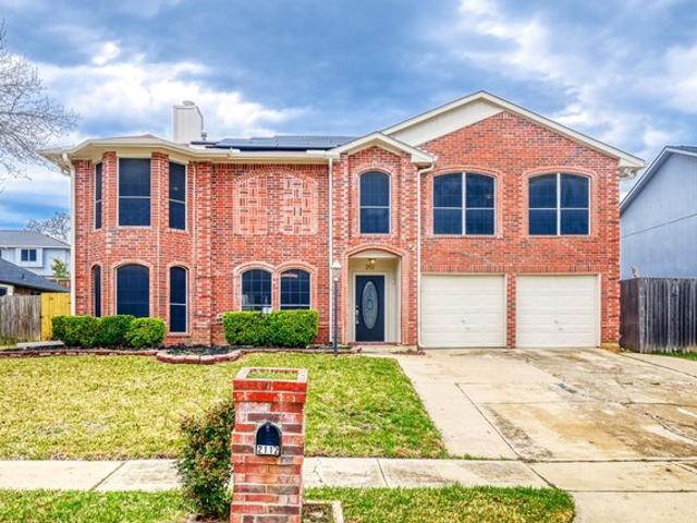 House for sale in Corinth, Denton County