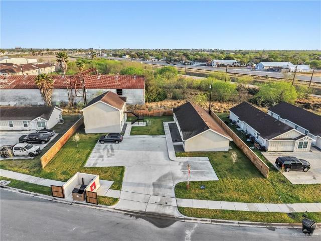 House for sale in Cameron, Texas