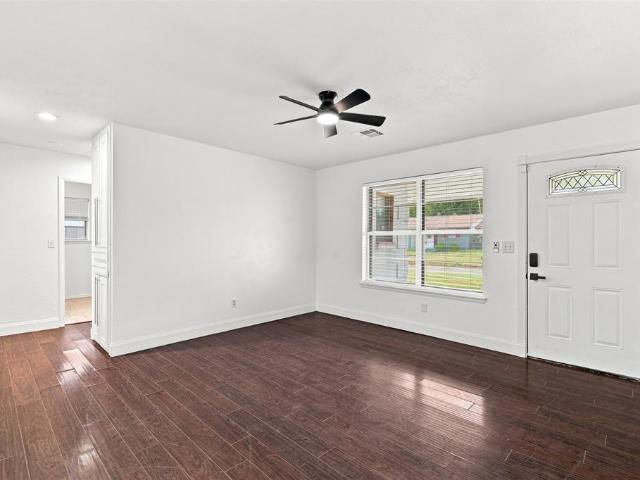 House for sale in Bethany, Oklahoma