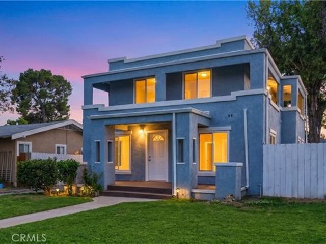 House for sale in San Bernardino, California