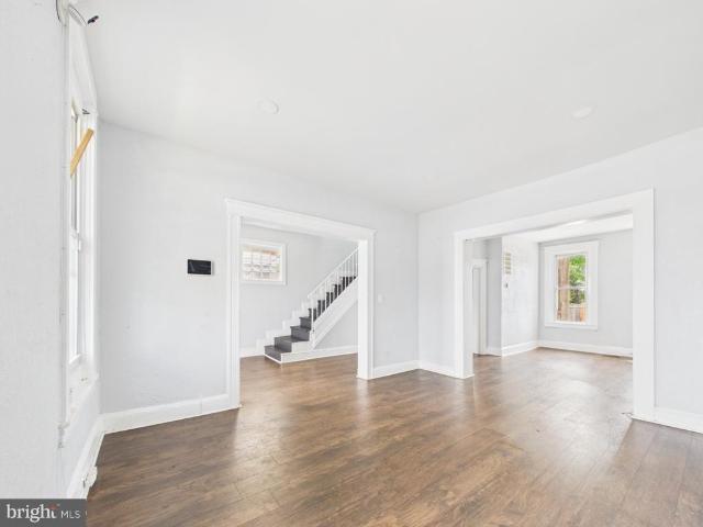Townhouse for sale in Gibsonton, Maryland
