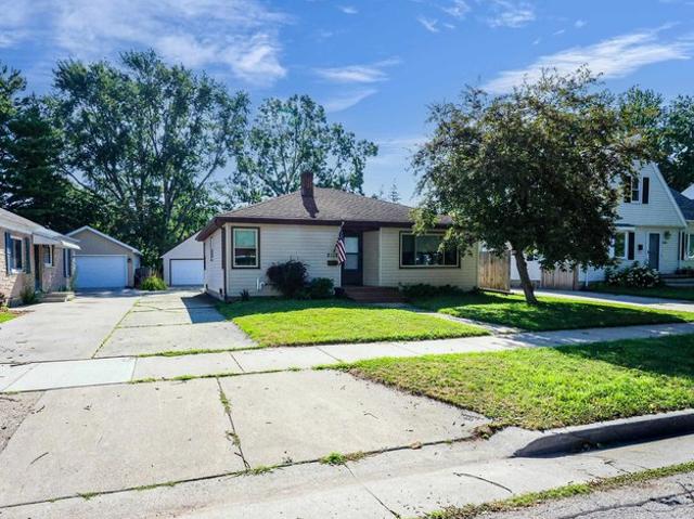 House for sale in Appleton, Wisconsin