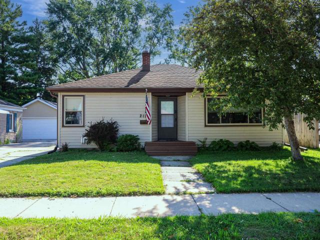House for sale in Appleton, Wisconsin
