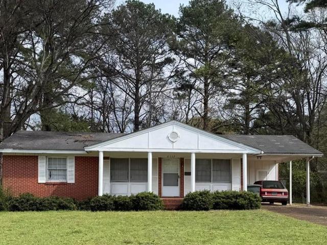 House for sale in Huntsville, Alabama