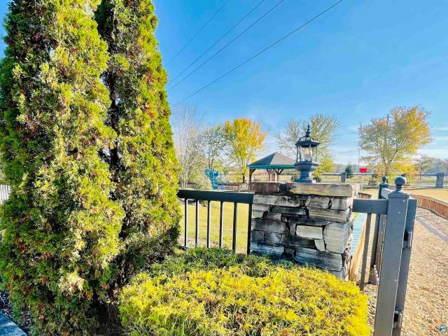Land for sale in Decatur, Alabama