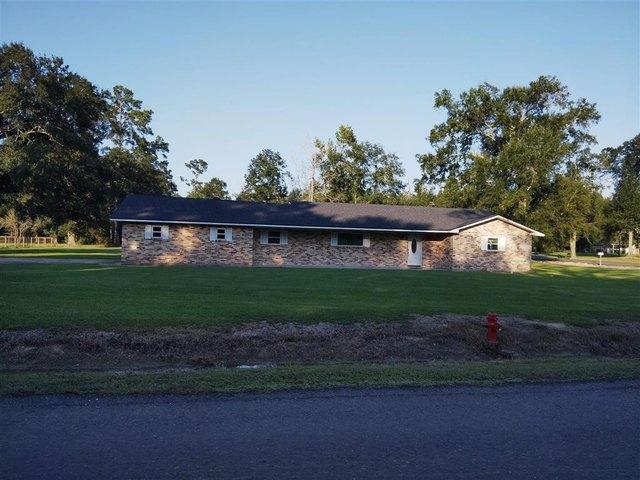 House for sale in Vinton, Louisiana