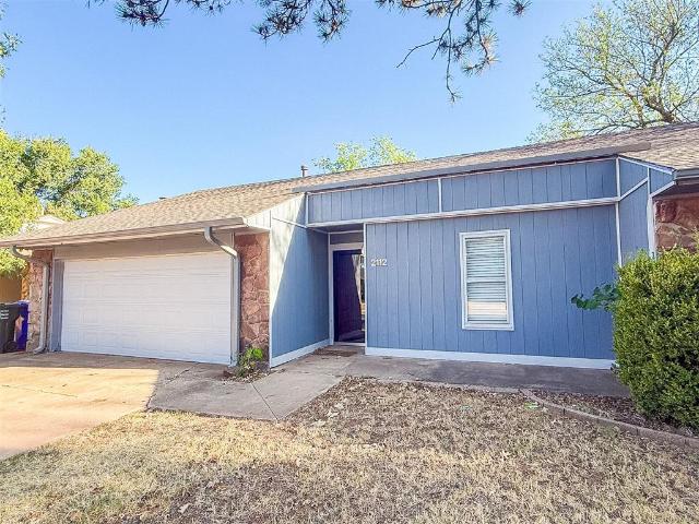 House for sale in Oakhurst, Norman