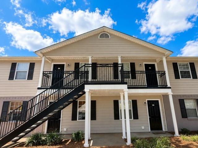Condo for sale in Oxford, Mississippi